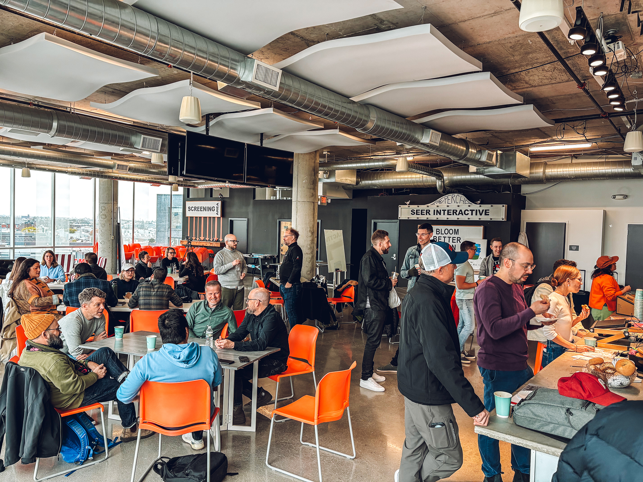 Spring Meetings photo